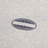 クラシックサークルロゴTシャツ