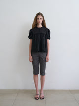 Susan blouse (Black)