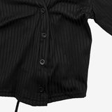 Fran String Cardigan