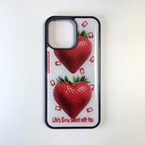 Freshly Picked Love : Strawberry