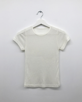 ファイン ソフト Tシャツ(6color)