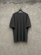 (Unisex) WASHING OVER T(4color)