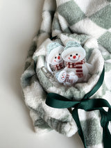 [dwarf snowman acryl tok ver.6]