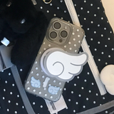 エンジェルウィング トック ホワイト (magsafe)