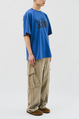 Arch Printed Top (2color)