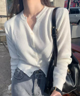 Cardigan that meets your needs - cd