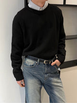 All cat blue boots cut pants