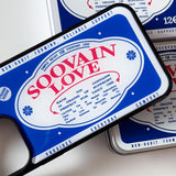Soovain Love Phone Case