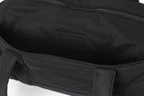【即日発送】Bebe sport bag - black