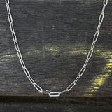 [MADE]Basic chain Necklace