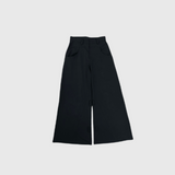 3way belt design pants