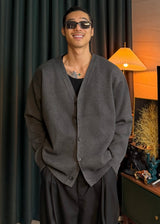 Milano Alps Cardigan 3COLOR