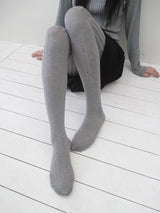 dia cotton stocking