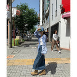 Mochi Paisley Robe