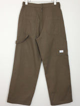 Hampshire Carpenter Cotton Pants (3color)