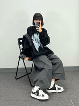ワークショーツ