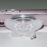 <Magsafe> Fly tok - White