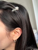 ベリーパールヘアピン (2color)