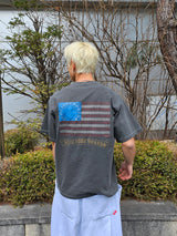 VENTIQUE ナショナルTシャツ3カラー