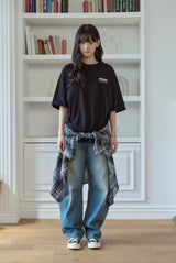 26SS★ メローラブ半袖Tシャツ