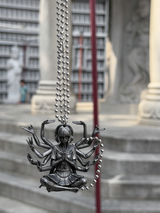 Buddha Necklace