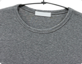ヴィレベーシック長袖Tシャツ（4c）