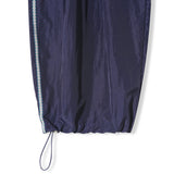 Poke jacquard track pants -3C