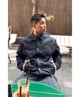 Raya Denim Jacket