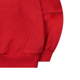 TOO HOT フードT (UNISEX)