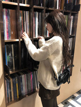 インペローコーデュロイミニキュロット