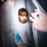fAWA x PRESTIGE “ユー” 半袖Tシャツ No.001