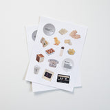 レコードオブオブジェクト/[sticker] Record of object