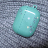 屋上のお庭番 airpods case
