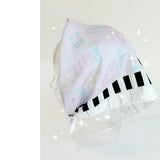 PIANO FOR NODAME MUFFLER