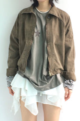Sandfog casual jacket