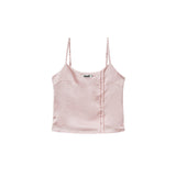 Joy Sleeveless Top