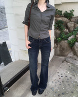 Fivi v neck shirts