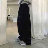 [BELLIDE MADE] 両面起毛 リッツスリット ラインワイドトレーニングパンツ