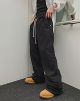 Loif Flare Fit Sweatpants