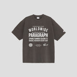 WORLDWIDE T SHIRT