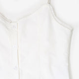 Pipo Layered Sleeveless One Piece