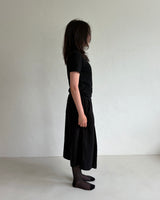 パネル バミューダパンツ (3colors)