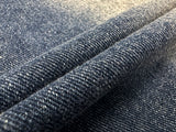Lovell Track Bermuda Denim