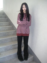 wave botan pants