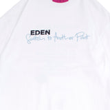 レースレイヤード ショートスリーブ Tシャツドレス（レディース）_SYF1OP51WT