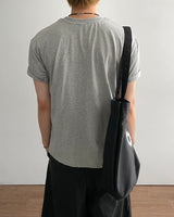 トーキョークロップ半袖T