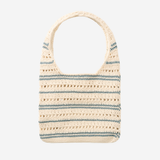 Pippi Crochet Bag