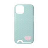 KISSA MLQ Card Poket Case - GREEN
