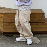 Millie cargo pants (2color)