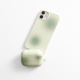 Green Tea (Airpods case, glossy)
